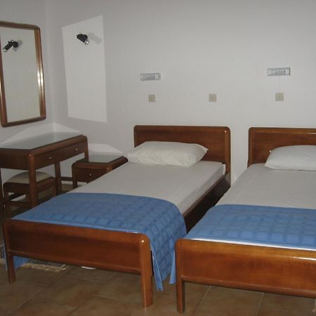 Blue Bay Hotel Skala  Exterior photo