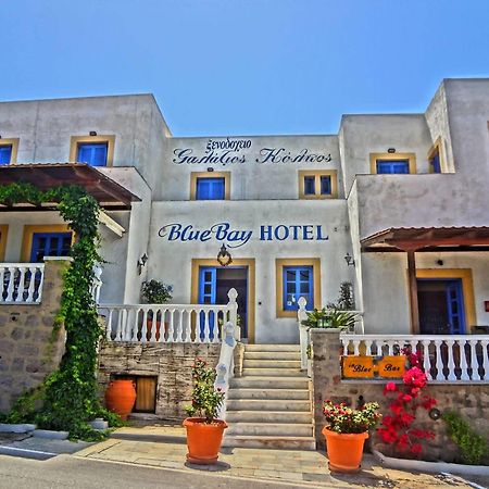 Blue Bay Hotel Skala  Exterior photo