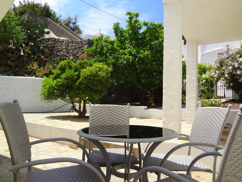 Blue Bay Hotel Skala  Exterior photo