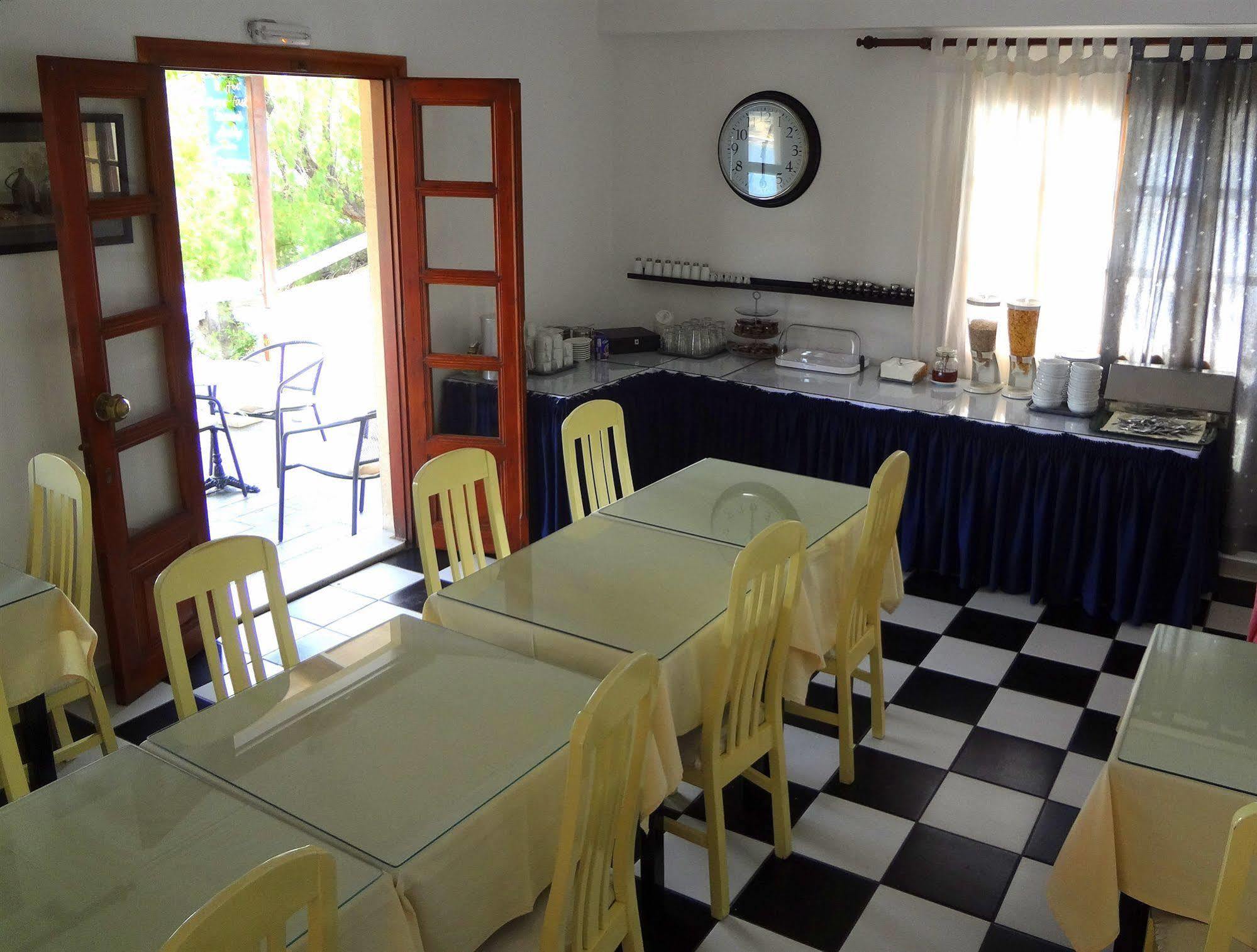 Blue Bay Hotel Skala  Exterior photo